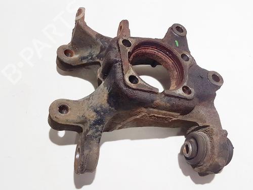 Used Left rear steering knuckle Left rear steering knuckle 35637875 35637875
