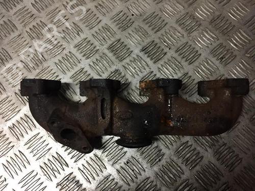 Used Exhaust manifold Exhaust manifold FORD MONDEO IV (BA7) 1.8 TDCi (100 hp) 35696177 35696177