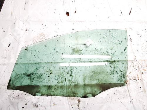Used Front left door window Front left door window 35154975 35154975