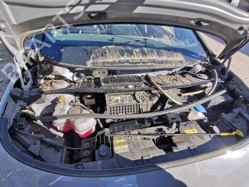 Electronic module MASH SCRAMBLER Scrambler 400 | BP32971653M83  - Image 7