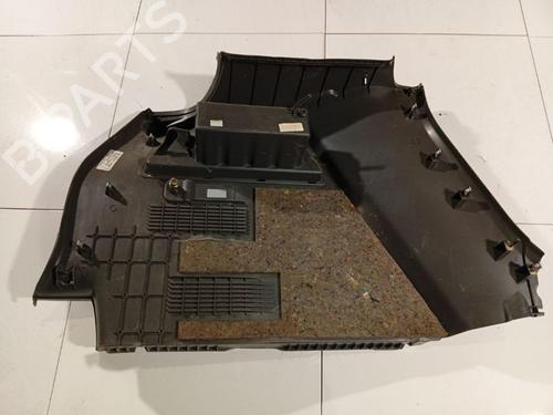 Bagagerumsbeklædning FORD C-MAX (DM2) 1.8 | BP36313430I3 - Image 3