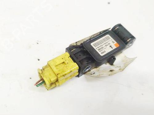 Used Electronic module Electronic module SUZUKI GRAND VITARA II (JT, TE, TD) 1.9 DDiS (JB419WD, JB419XD) (129 hp) 32590369 32590369