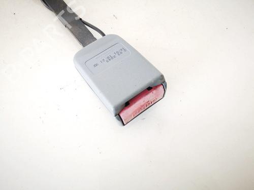 Seat buckle CITROËN C5 I (DC_) 1.8 16V (DC6FZB, DC6FZE) | BP35602958I32 - Image 3