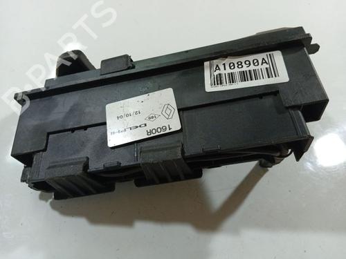 Used Fuse box Fuse box RENAULT ESPACE IV (JK0/1_) 2.2 dCi (JK0H) (150 hp) 32544312 32544312