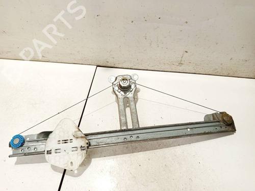 Used Front right window mechanism Front right window mechanism DACIA LOGAN (LS_) 1.5 dCi (LS04) (75 hp) 34885511 34885511