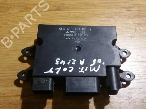 Used Electronic sensor Electronic sensor 35651715 35651715