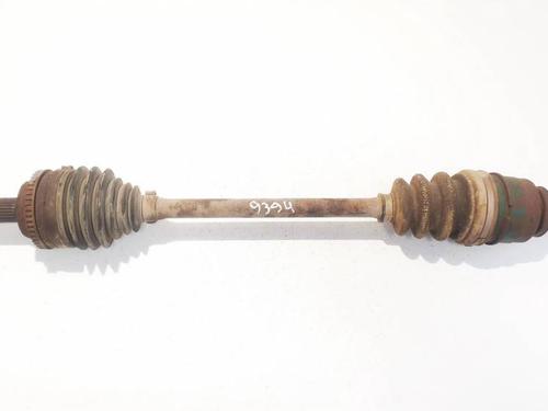 Used Left front driveshaft Left front driveshaft 35255954 35255954
