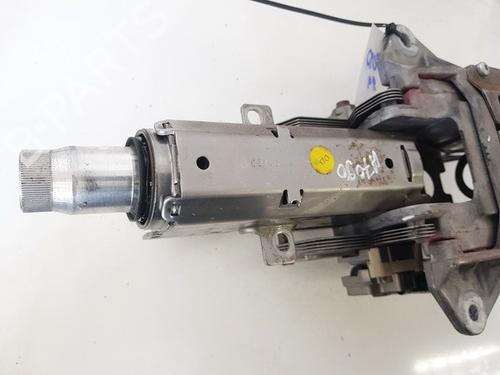 Steering column AUDI A4 B6 (8E2) 2.5 TDI quattro | BP35517230M21 - Image 2