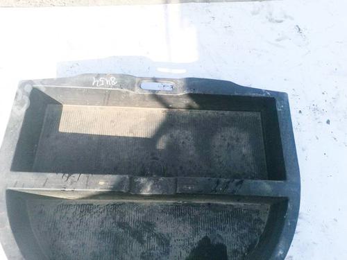 Boot lining MAZDA 6 Hatchback (GG) 2.0 DI (GG14) | BP35377811I3 - Image 2
