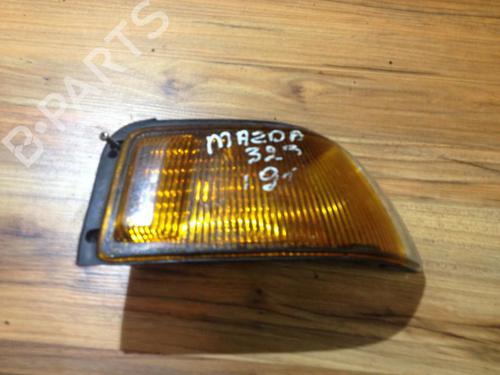 Used Right front indicator Right front indicator 35667754 35667754