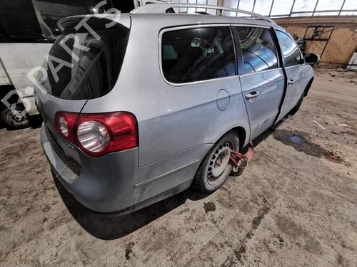 Speaker VW PASSAT B6 (3C2) 2.0 TDI | BP34411148E2  - Image 9