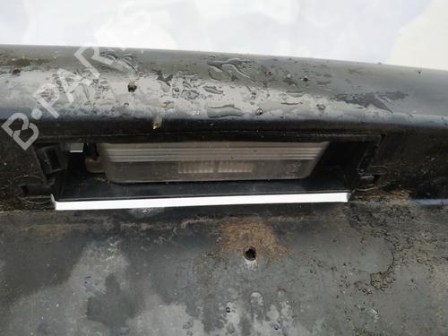 Used Licence plate light Licence plate light TOYOTA YARIS (_P1_) 1.0 (SCP10_, SCP10R) (68 hp) 35567563 35567563