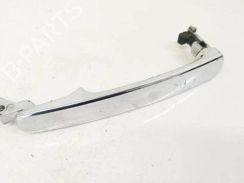 Used Front left exterior door handle Front left exterior door handle 35036241 35036241