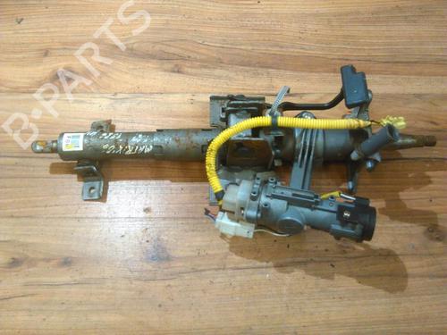 Used Ignition barrel Ignition barrel 35653088 35653088