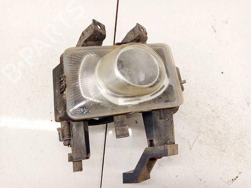Used Right front fog light Right front fog light 37433858 37433858
