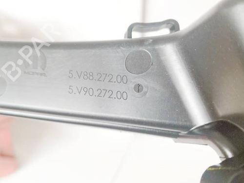 Support DAELIM DAYSTAR Daystar 125 FI | BP33815177C155 - Image 3