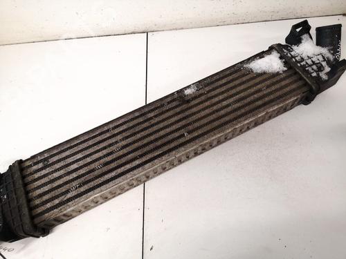 Used Intercooler Intercooler 35466642 35466642