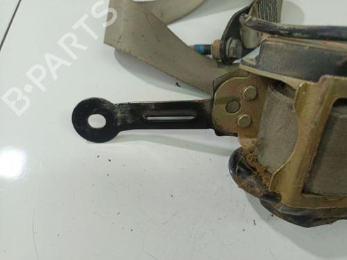 Front left seatbelt NISSAN PRIMERA Hatchback (P12) 1.9 dCi | BP34805728I26 - Image 3