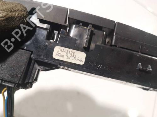 Warning switch OPEL ASTRA J (P10) 1.7 CDTI (68) | BP36759957I22 - Image 3