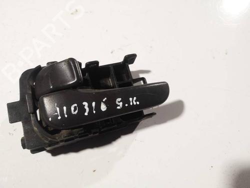 Used Rear left interior door handle Rear left interior door handle 35041286 35041286