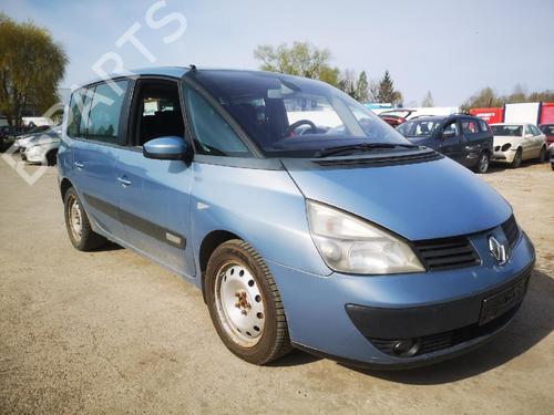 Speaker RENAULT ESPACE IV (JK0/1_) 2.2 dCi (JK0H) | BP32573420E2 