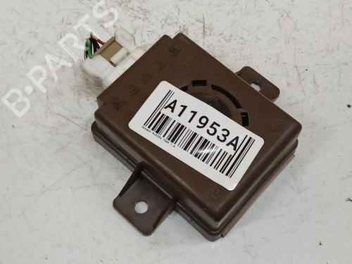 Electronic module DAEWOO NUBIRA (J150) 1.6 16V | BP40275703M83 - Image 2