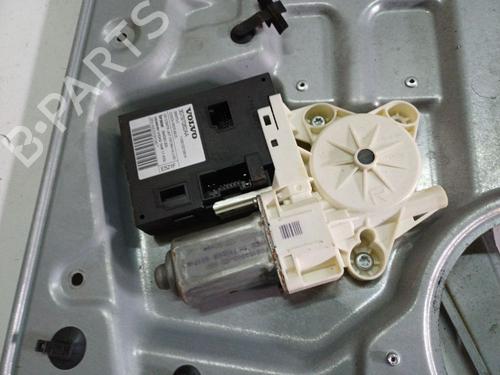 Right front window motor VOLVO V50 (545) 2.0 D | BP36548251E20 - Image 2