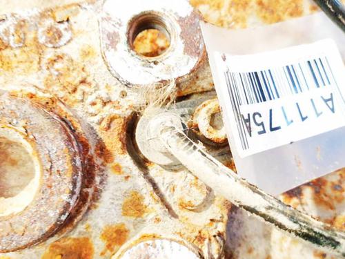 Electronic module OPEL CORSA D (S07) 1.3 CDTI (L08, L68) | BP38629269M83 - Image 2