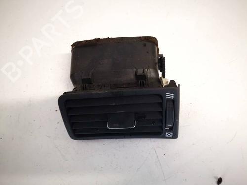 Used Air vent Air vent TOYOTA COROLLA Saloon (_E12_) 1.4 D-4D (NDE120_, NDE120R) (90 hp) 32617465 32617465