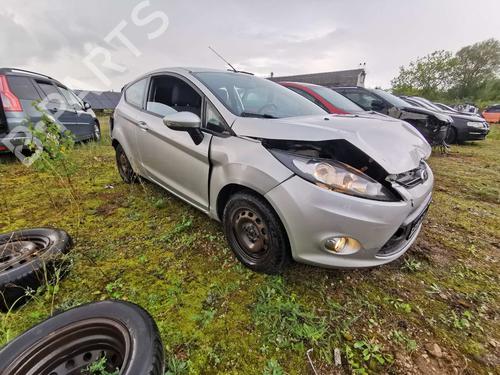 Speaker FORD FIESTA VI (CB1, CCN) 1.4 TDCi | BP32557106E2