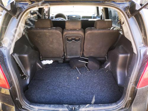 Engine control unit (ECU) TOYOTA COROLLA Verso (_E12_) 2.0 D-4D (CDE120_, CDE120R) | BP32905752M57  - Image 9