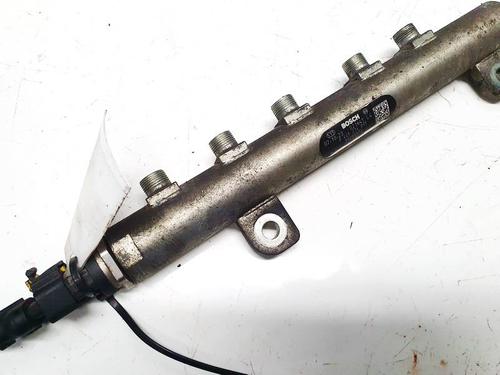 Used Injection rail Injection rail 35245848 35245848