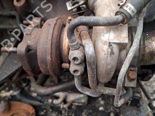 Used Turbocharger/Supercharger Turbocharger/Supercharger 35055783 35055783