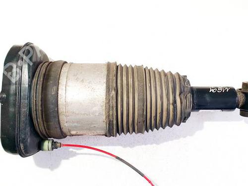 Used Left rear shock absorber Left rear shock absorber 38323687 38323687