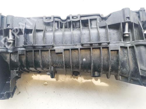 Intake manifold BMW 3 (E90) 318 d | BP35420215M70 - Image 2
