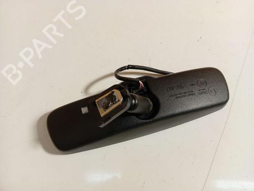 Rear mirror HONDA CIVIC IX (FK) 1.6 i-DTEC (FK3) | BP34778558I6 - Image 2