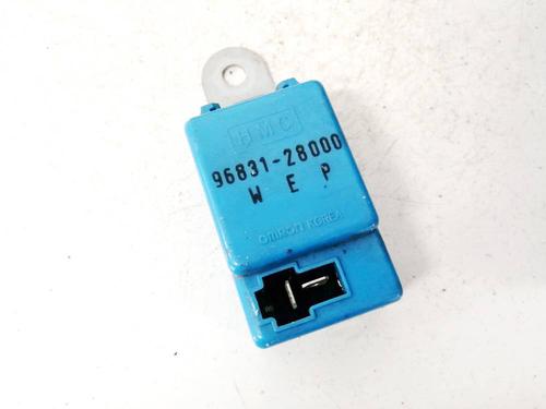 Electronic sensor PORSCHE CAYENNE (9PA) S 4.5 | BP32604378M84 - Image 3