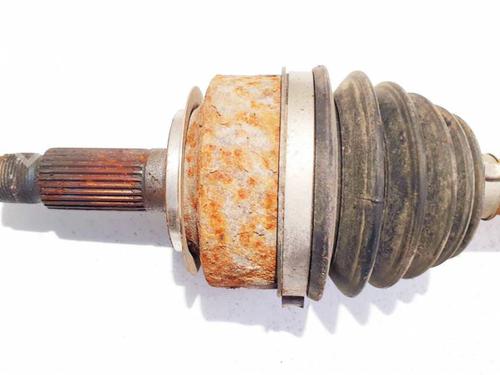Left front driveshaft HONDA FR-V (BE) 1.8 (BE1) | BP35032772M38 - Image 2