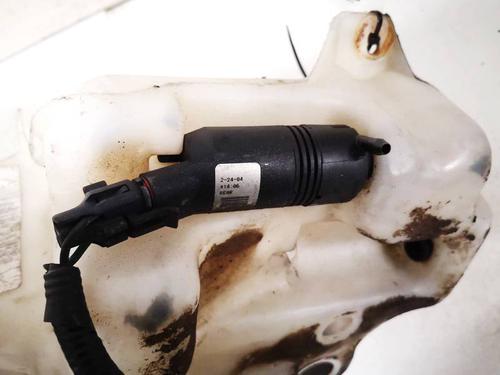 Washer pump CADILLAC SRX 4.6 AWD | BP35367948E24 - Image 3