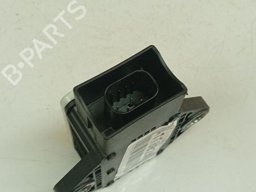Electronic module CITROËN C5 III (RD_) 1.6 HDi 110 (RD9HZC) | BP39896111M83 - Image 3