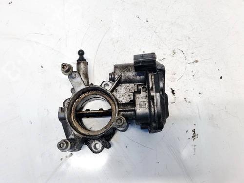 Used Throttle body Throttle body 35097405 35097405