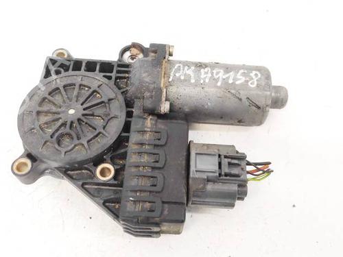 Used Left front window motor Left front window motor FORD MONDEO III (B5Y) 2.0 16V TDDi / TDCi (115 hp) 35236845 35236845