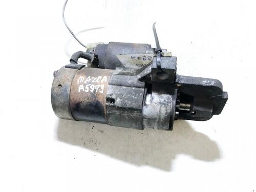 Motor arranque Motor arranque 38740580 38740580