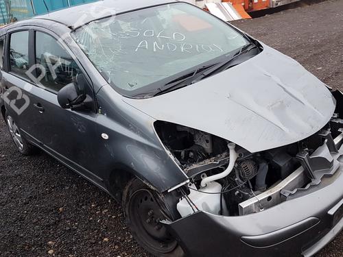 Electronic module NISSAN NOTE (E11, NE11) 1.5 dCi | BP33496168M83  - Image 5