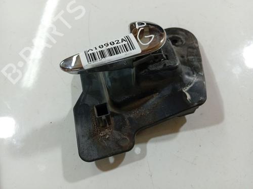Used Rear right interior door handle Rear right interior door handle 34873787 34873787