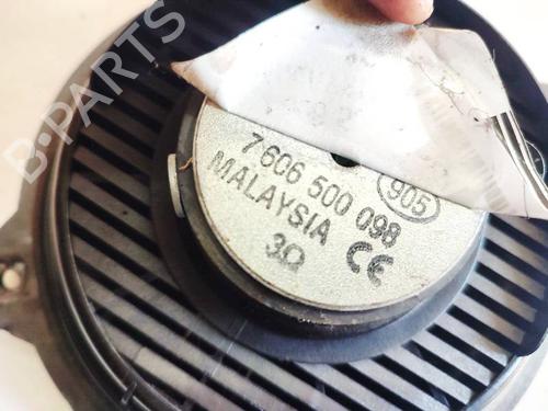 Speaker AUDI A3 (8P1) 1.6 | BP32581476E2 