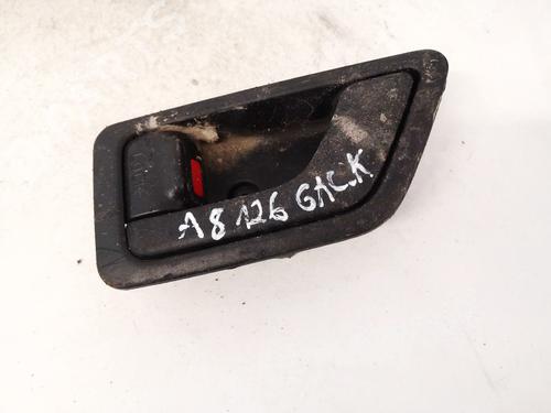 Used Rear left interior door handle Rear left interior door handle HYUNDAI GETZ (TB) 1.6 (106 hp) 35400169 35400169
