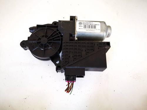 Used Right front window motor Right front window motor 34971582 34971582