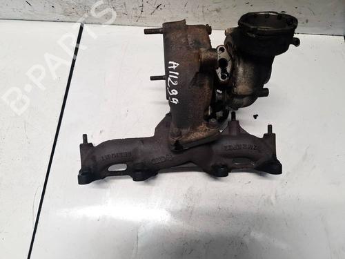 Used Exhaust manifold Exhaust manifold 36942369 36942369