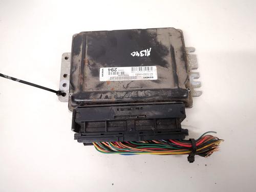 Used Engine control unit (ECU) Engine control unit (ECU) VOLVO V40 Estate (645) 2.0 T (163 hp) 33083196 33083196